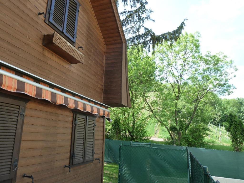 Vienna Cottage Экстерьер фото