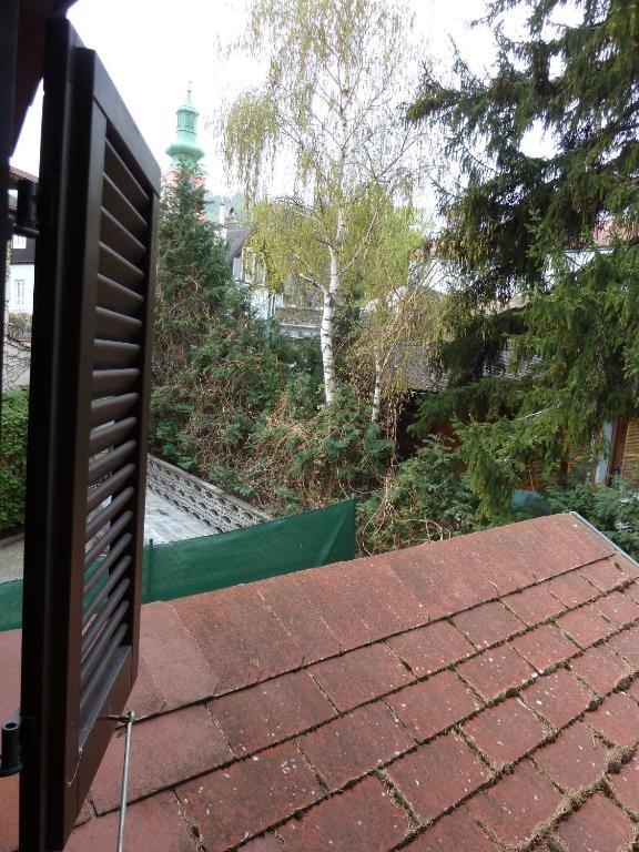 Vienna Cottage Экстерьер фото