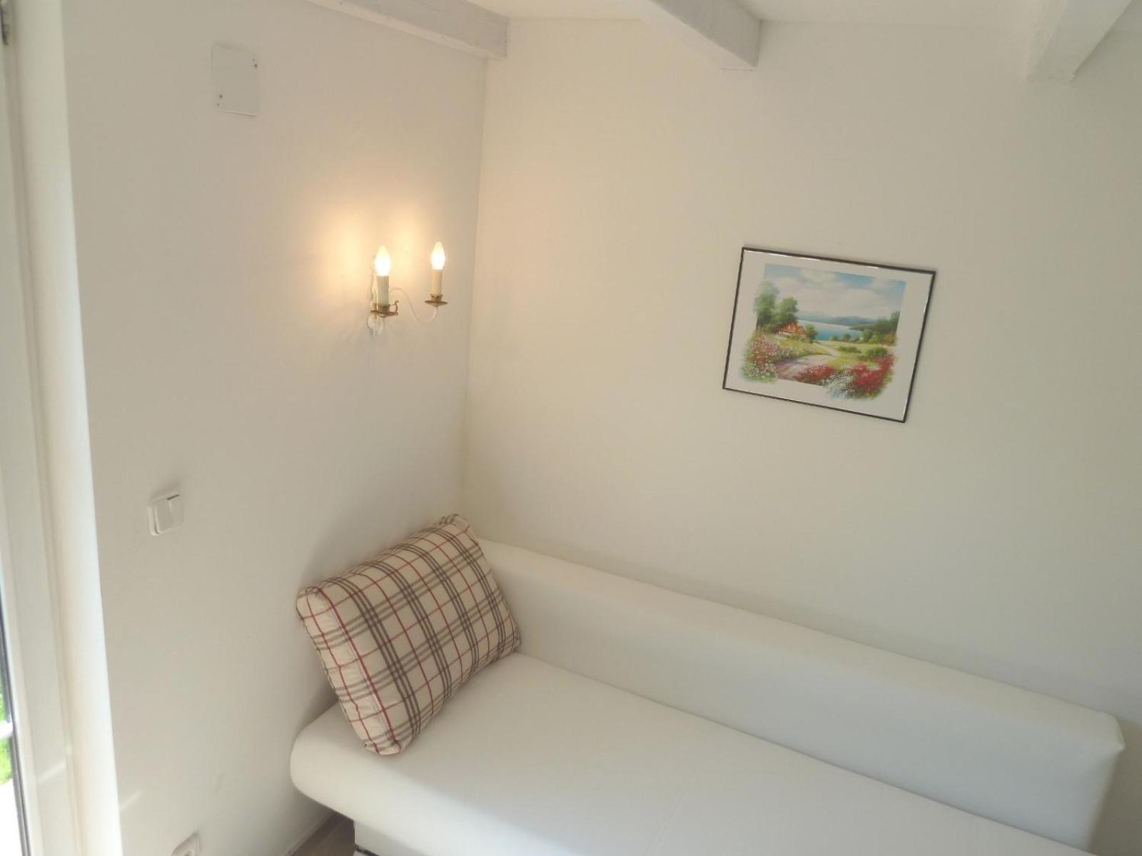 Vienna Cottage Экстерьер фото