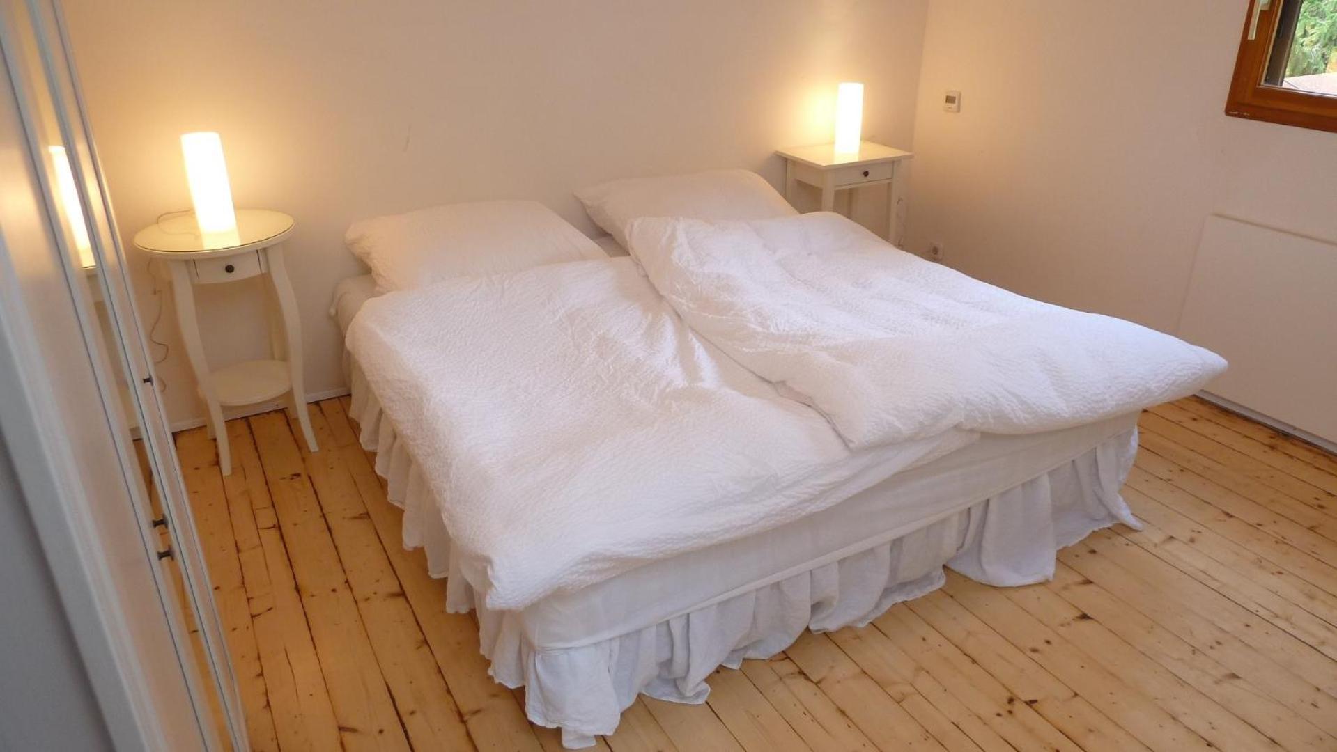 Vienna Cottage Экстерьер фото