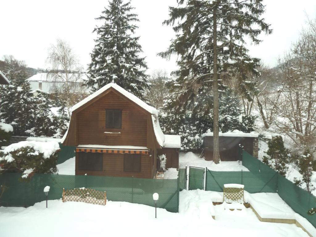 Vienna Cottage Экстерьер фото