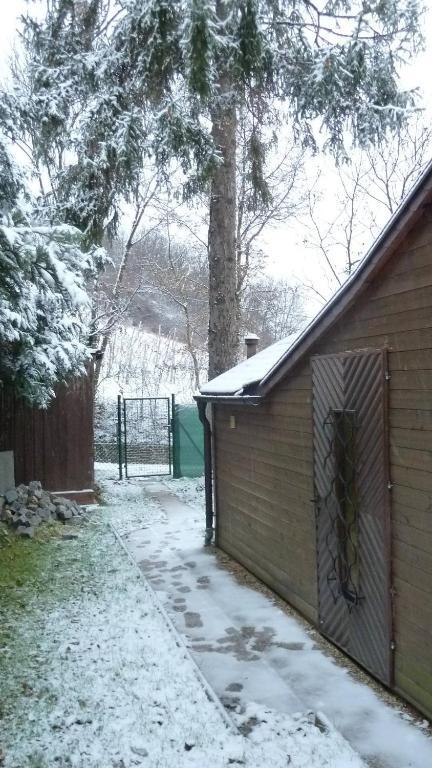 Vienna Cottage Экстерьер фото
