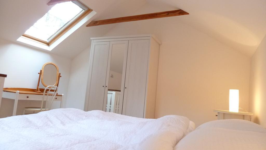 Vienna Cottage Экстерьер фото