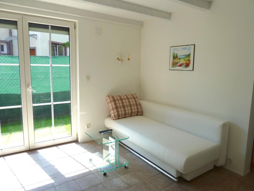 Vienna Cottage Экстерьер фото